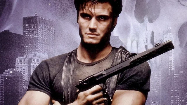Photo 2 du film : Punisher