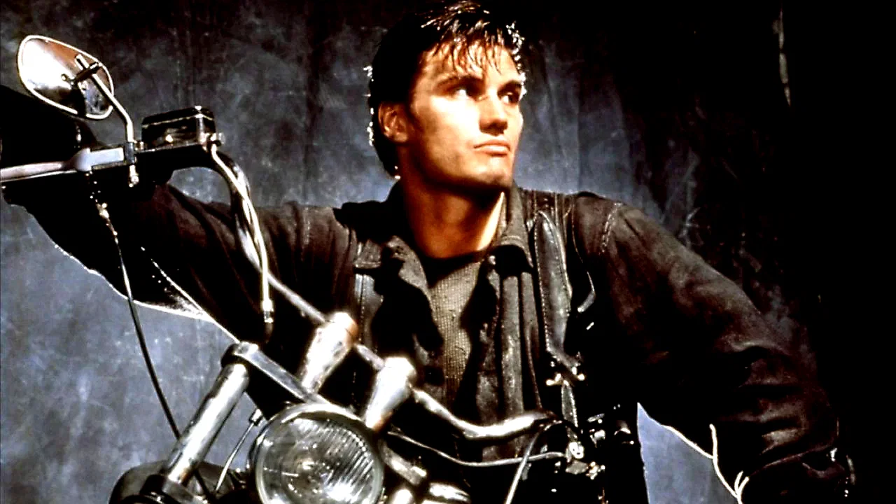 Photo 3 du film : Punisher