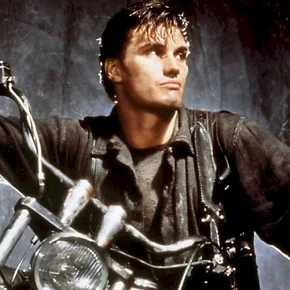 Photo du film : Punisher
