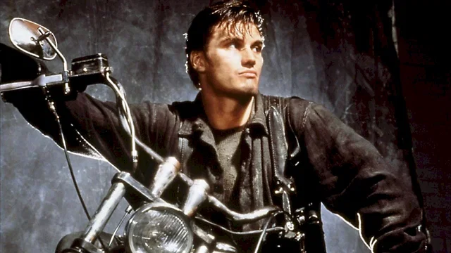 Photo 3 du film : Punisher