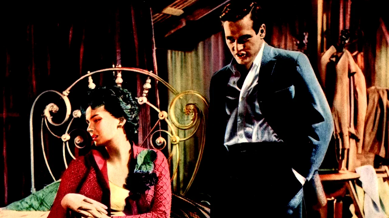 Photo du film : Pour elle un seul homme