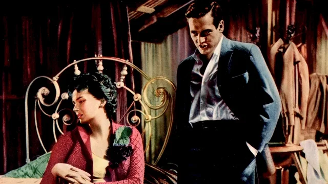 Photo 2 du film : Pour elle un seul homme