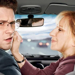 Photo du film : Guilt trip 