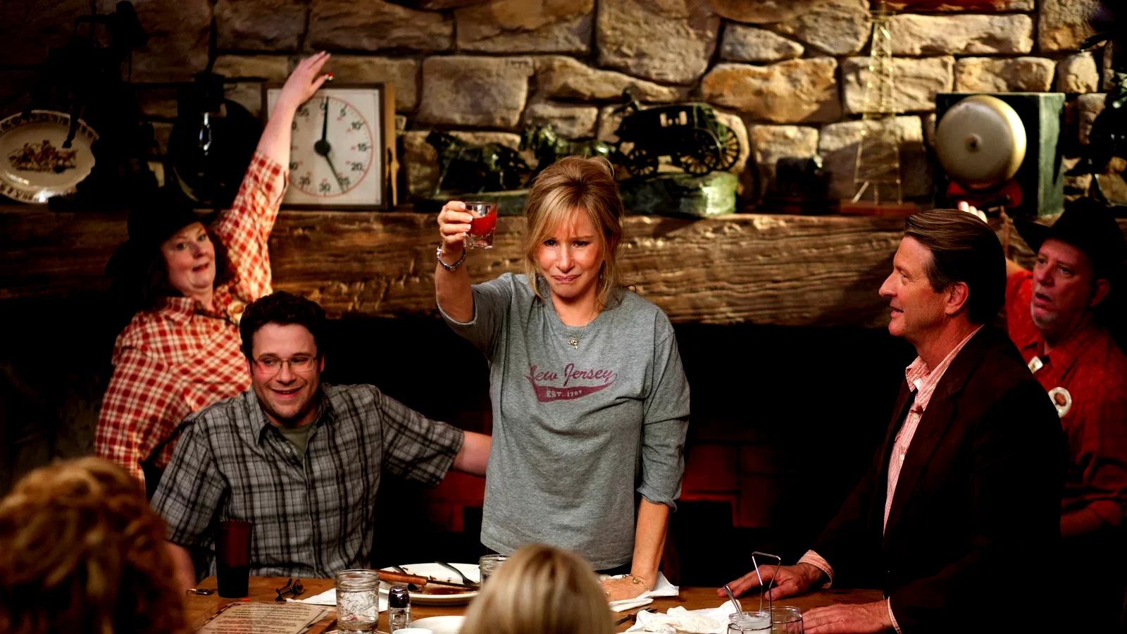 Photo 3 du film : Guilt trip 