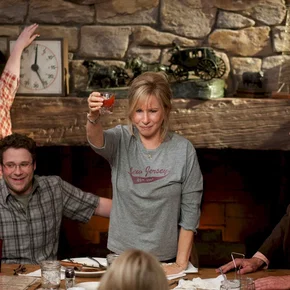Photo du film : Guilt trip 
