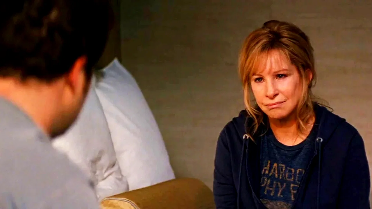 Photo 5 du film : Guilt trip 