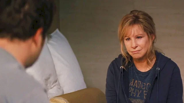 Photo 5 du film : Guilt trip 