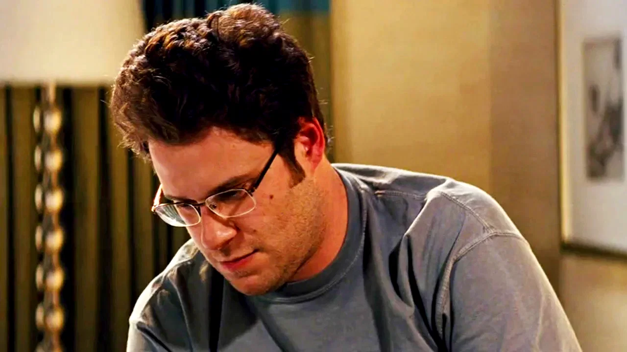 Photo 7 du film : Guilt trip 