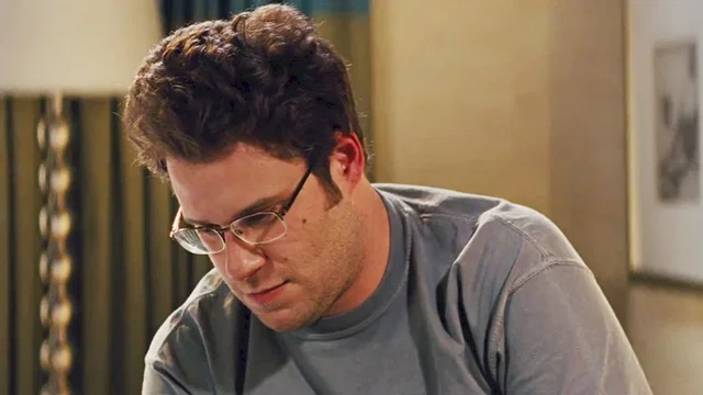 Photo 7 du film : Guilt trip 