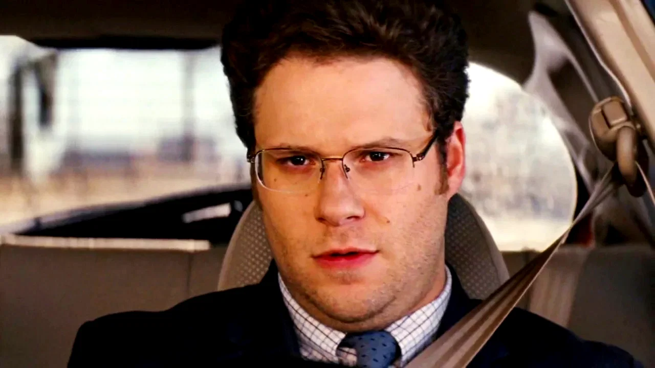 Photo 9 du film : Guilt trip 