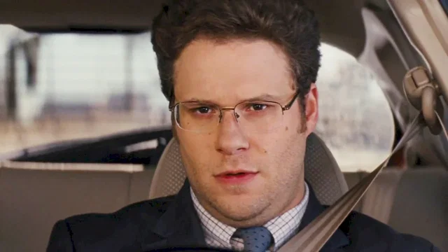 Photo 9 du film : Guilt trip 