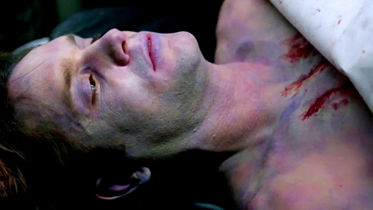 Photo 5 du film : Freddy sort de la nuit