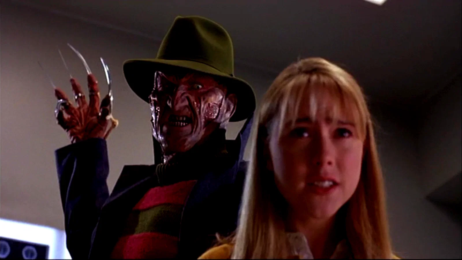 Photo 8 du film : Freddy sort de la nuit