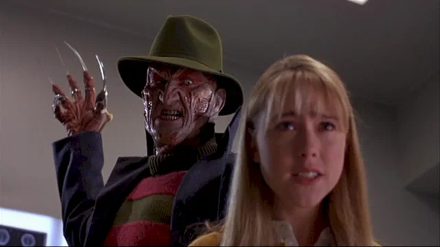 Photo du film : Freddy sort de la nuit