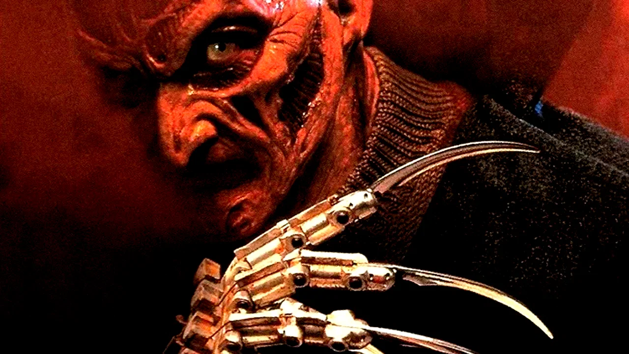 Photo 9 du film : Freddy sort de la nuit