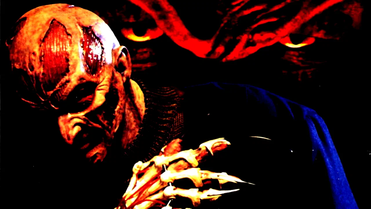 Photo 10 du film : Freddy sort de la nuit