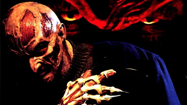 Photo du film : Freddy sort de la nuit