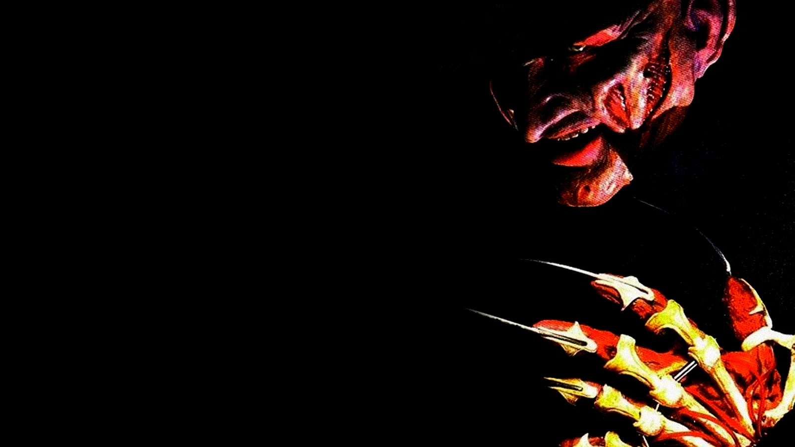 Photo 11 du film : Freddy sort de la nuit