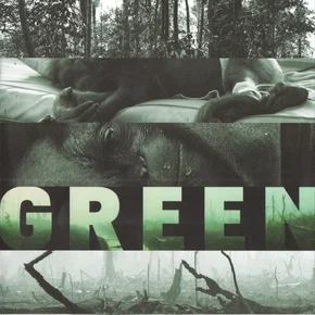 Photo du film : Green