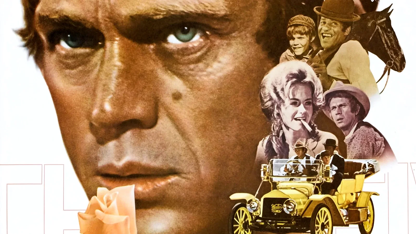 Photo 2 du film : The reivers