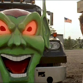 Photo du film : Maximum overdrive