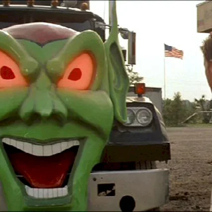 Miniature photo du film : Maximum overdrive