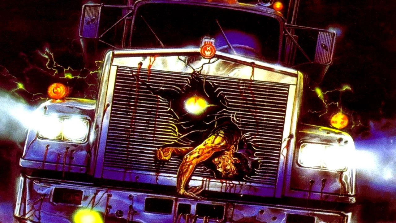 Photo 2 du film : Maximum overdrive
