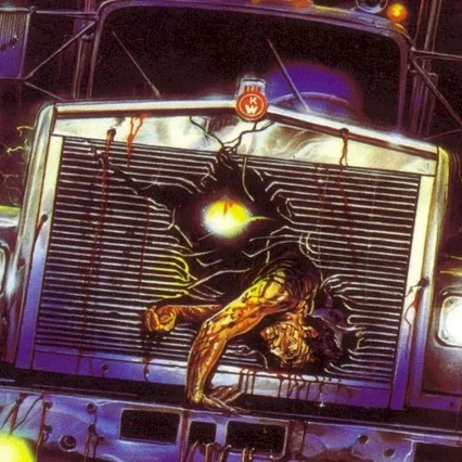 Miniature photo du film : Maximum overdrive