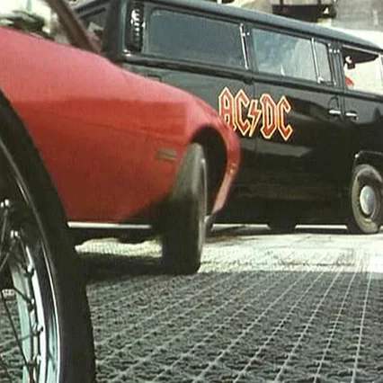 Miniature photo du film : Maximum overdrive