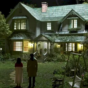 Photo du film : Hansel & Gretel
