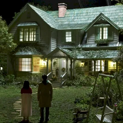 Miniature photo du film : Hansel & Gretel