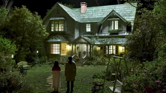 Photo 2 du film : Hansel & Gretel