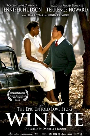 Affiche du film : Winnie