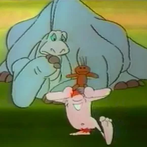 Photo du film : Le chaînon manquant