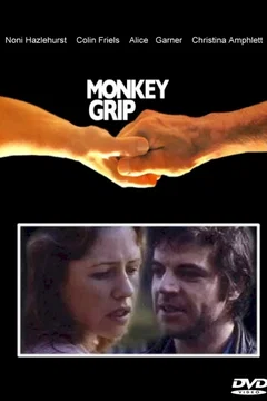 Affiche du film Monkey grip