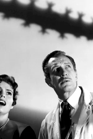 Affiche du film : Le desosseur de cadavres