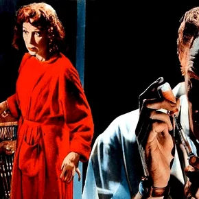Photo du film : Le desosseur de cadavres