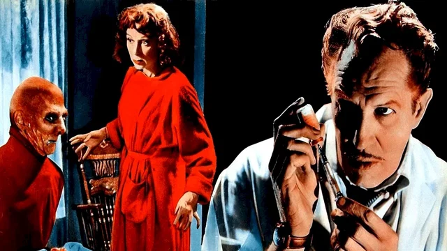 Photo du film : Le desosseur de cadavres