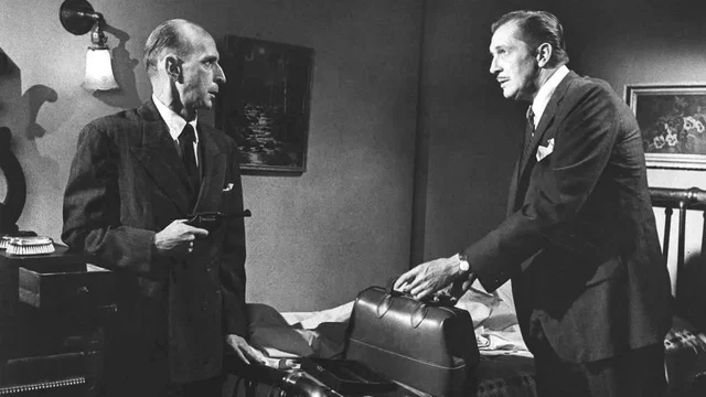 Photo du film : Le desosseur de cadavres