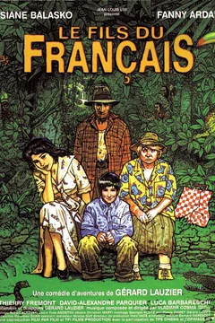 Affiche du film Le fils