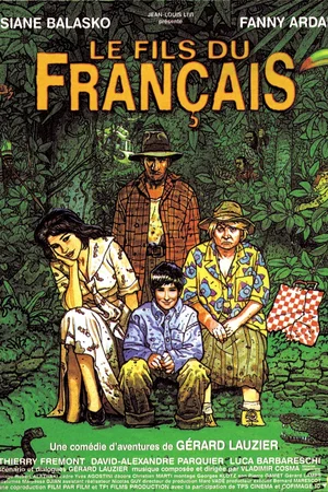 Affiche du film : Le fils