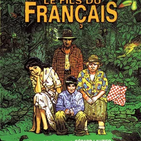 Photo du film : Le fils