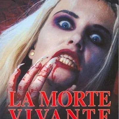 Miniature photo du film : La morte vivante