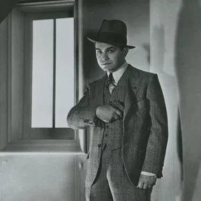 Photo du film : Little caesar