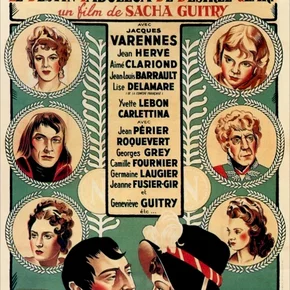 Photo du film : Le destin fabuleux de desiree clary