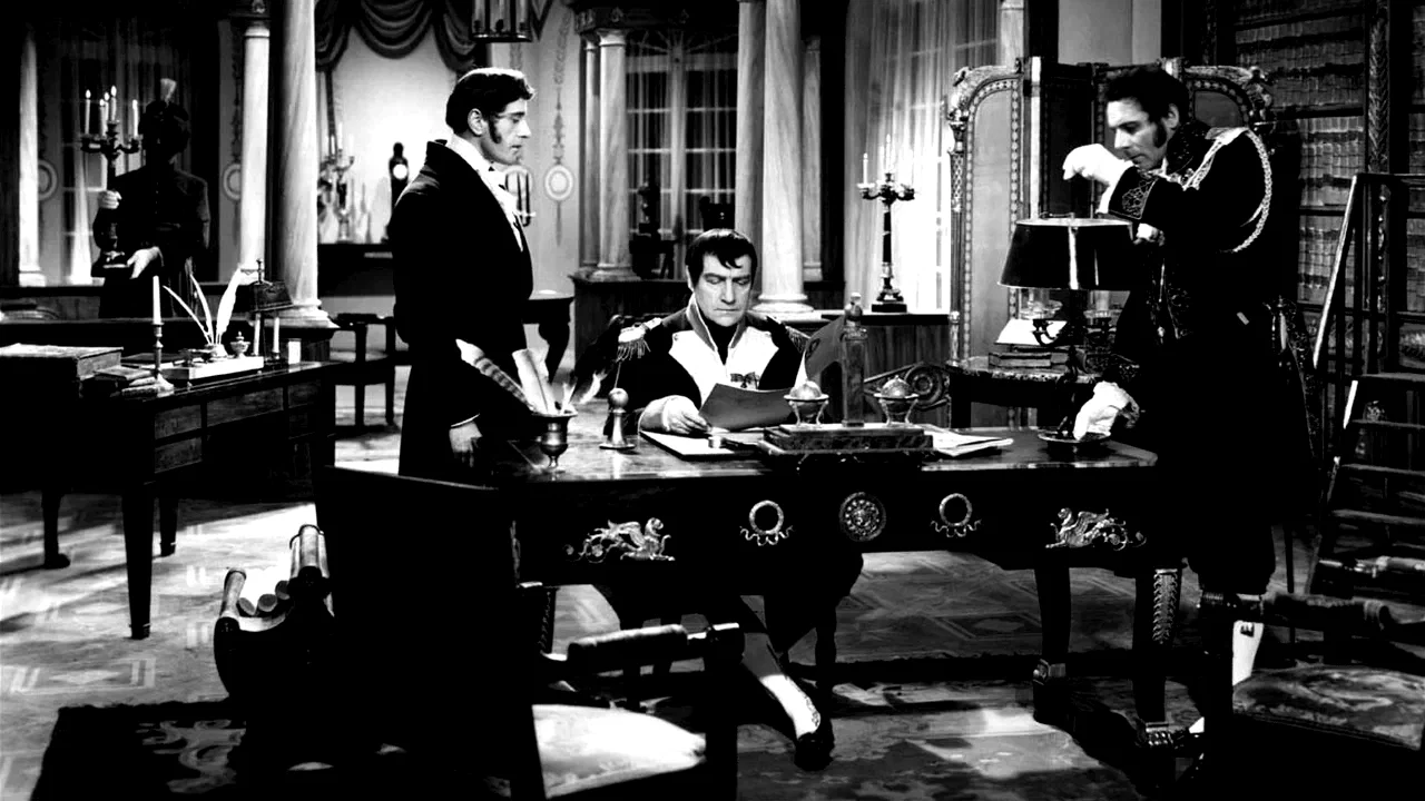 Photo 2 du film : Le destin fabuleux de desiree clary