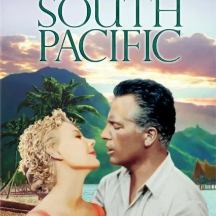 Miniature photo du film : South pacific