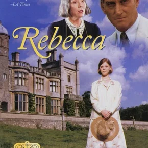 Photo du film : Rebecca