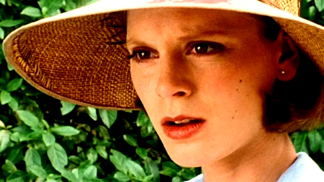 Photo du film : Rebecca