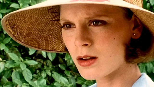 Photo 3 du film : Rebecca